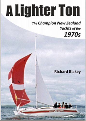 ... New Zealand racing yacht design in the 1970s | Storer Boat Plans in